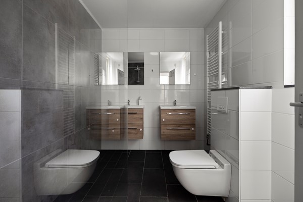 Medium property photo - De Ruijterstraat 2, 1782 RK Den Helder